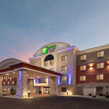 Holiday Inn Express Hotel & Suites Grand Junction By Ihg Kültér fotó