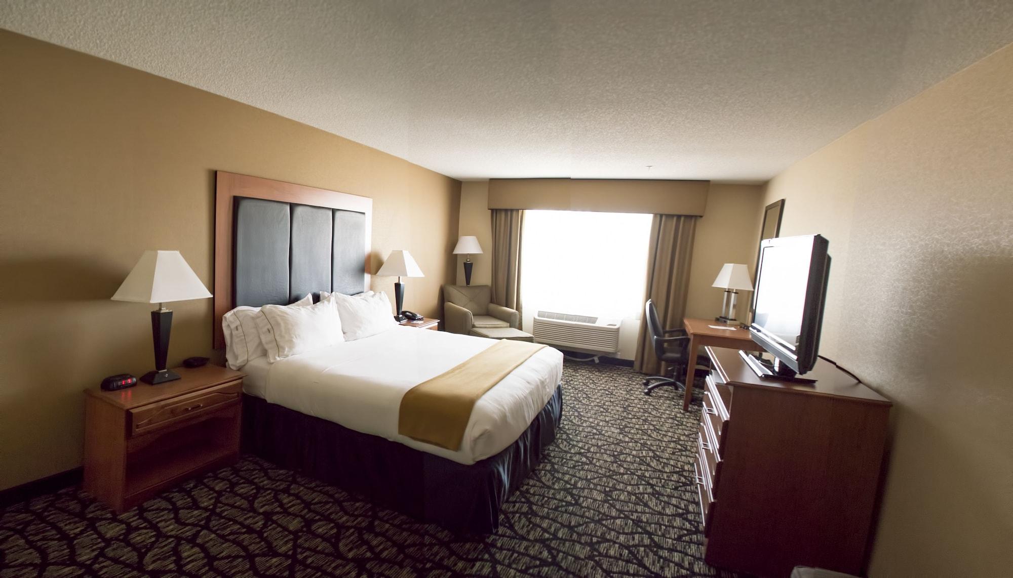 Holiday Inn Express Hotel & Suites Grand Junction By Ihg Kültér fotó