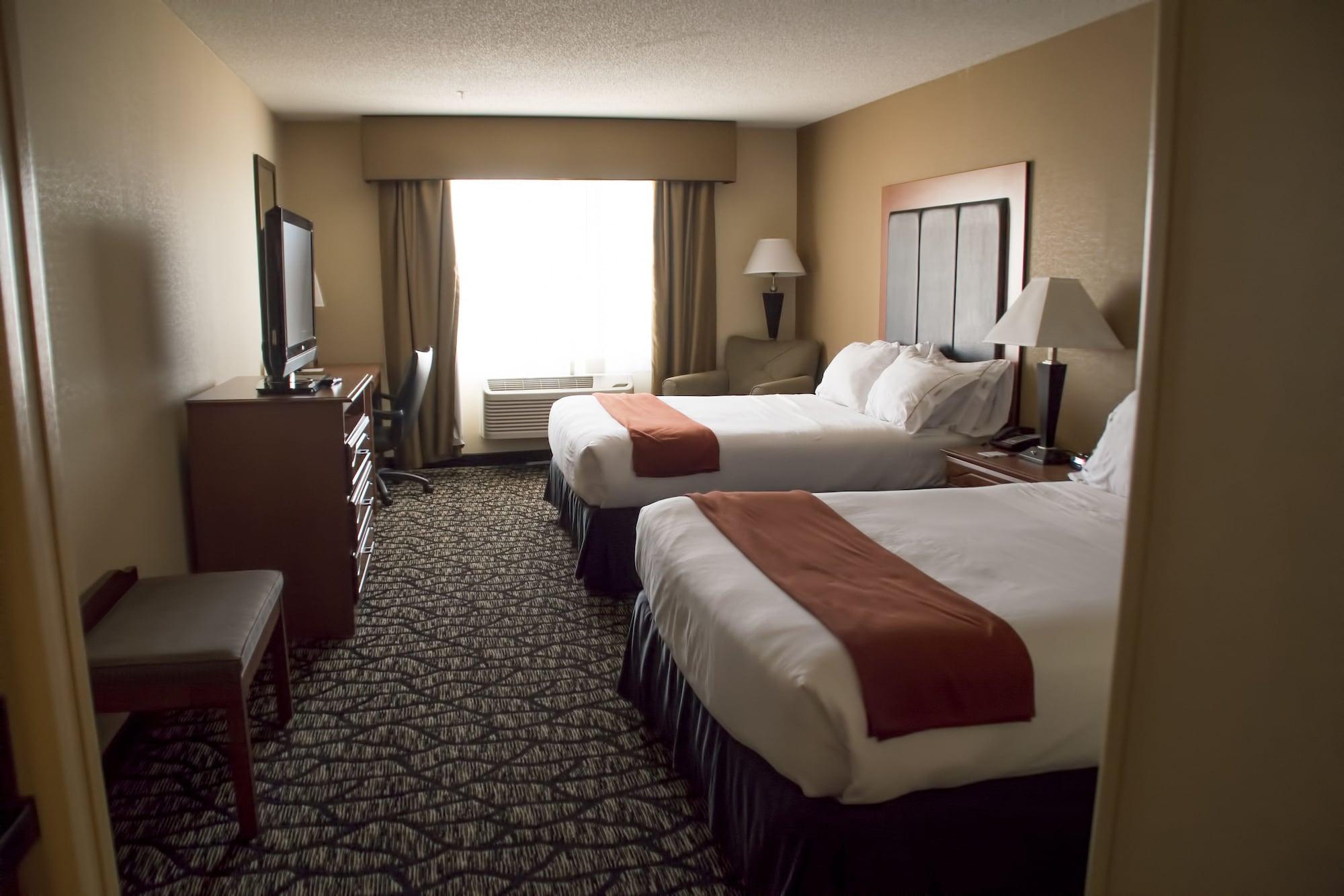 Holiday Inn Express Hotel & Suites Grand Junction By Ihg Kültér fotó