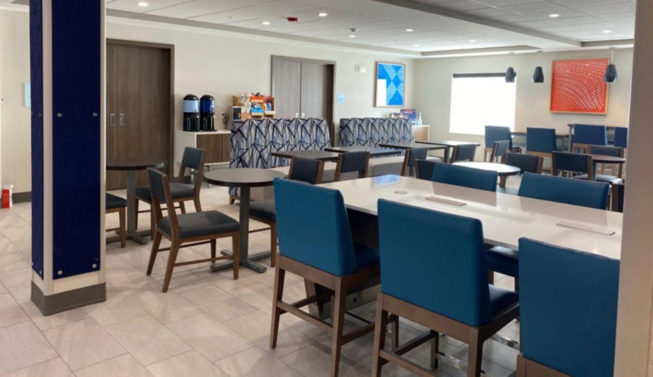 Holiday Inn Express Hotel & Suites Grand Junction By Ihg Kültér fotó