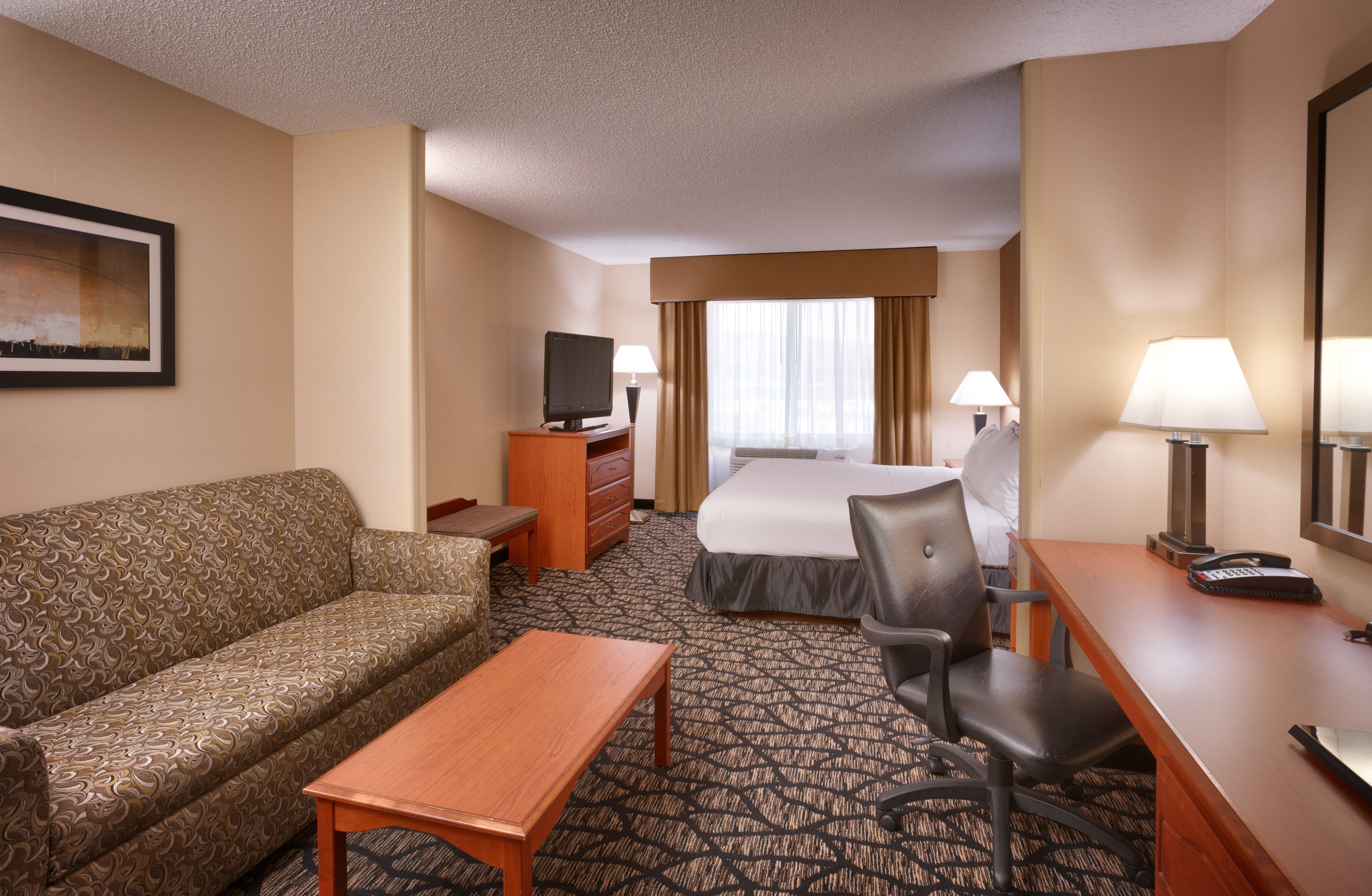 Holiday Inn Express Hotel & Suites Grand Junction By Ihg Kültér fotó