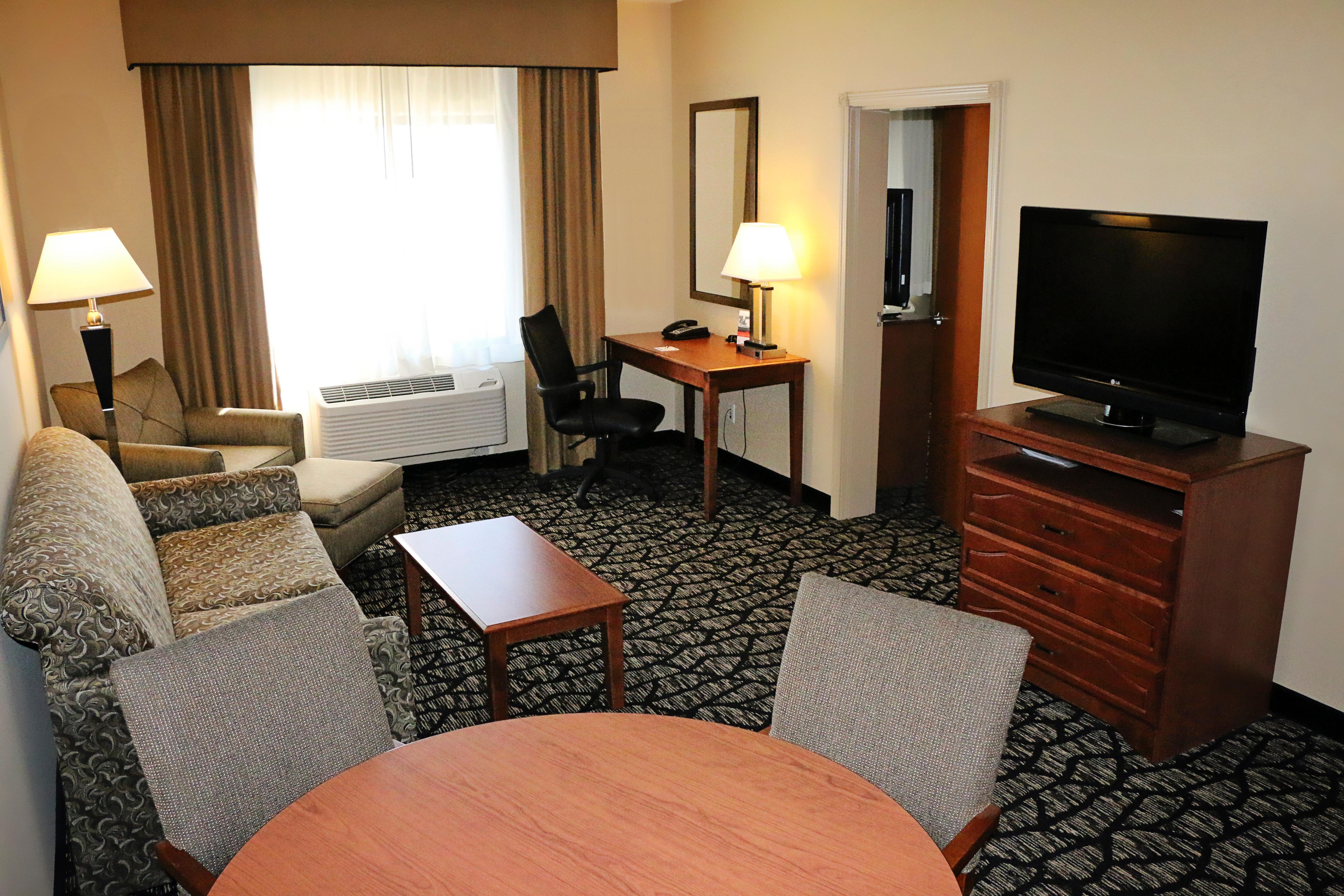 Holiday Inn Express Hotel & Suites Grand Junction By Ihg Kültér fotó
