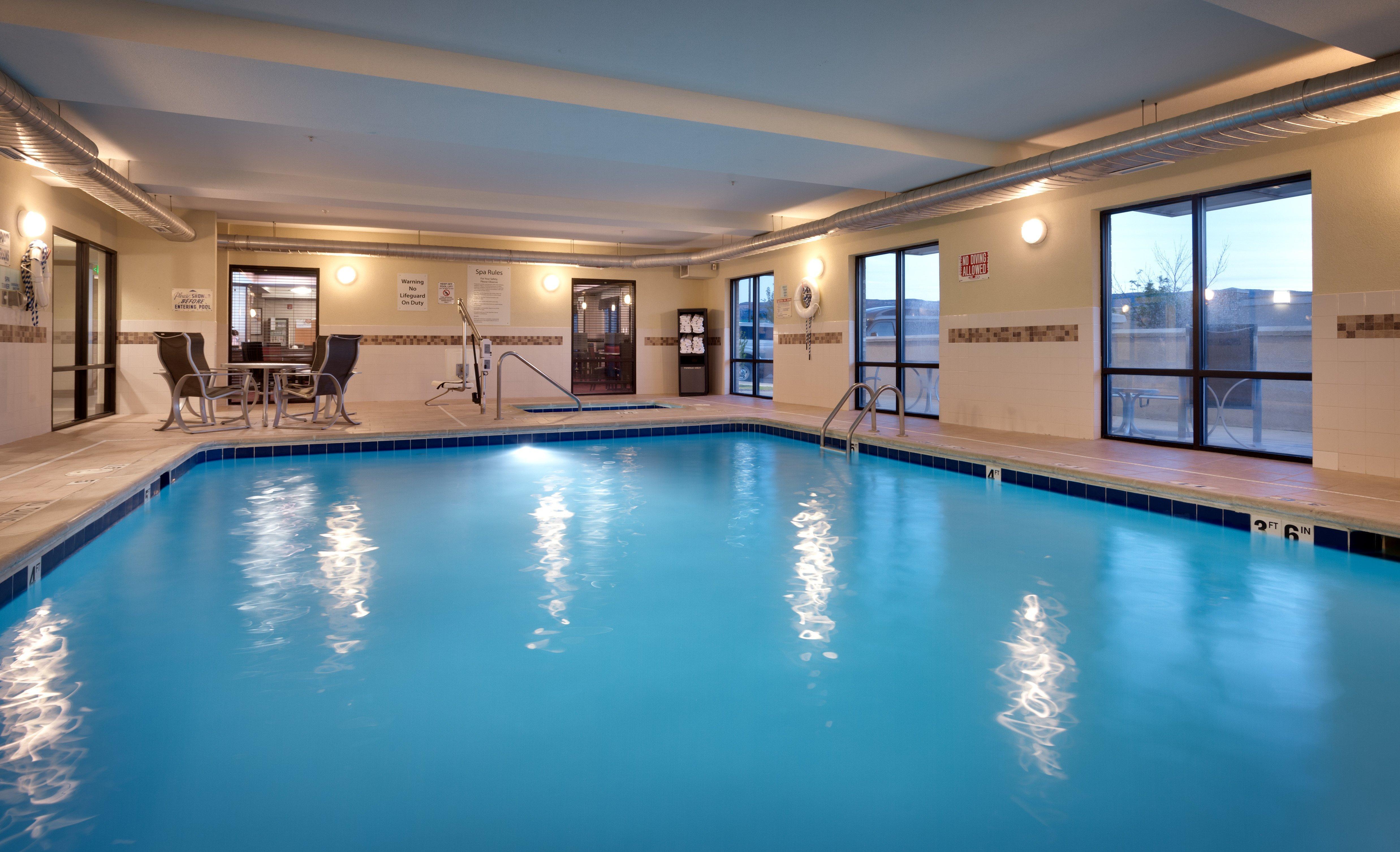 Holiday Inn Express Hotel & Suites Grand Junction By Ihg Kültér fotó