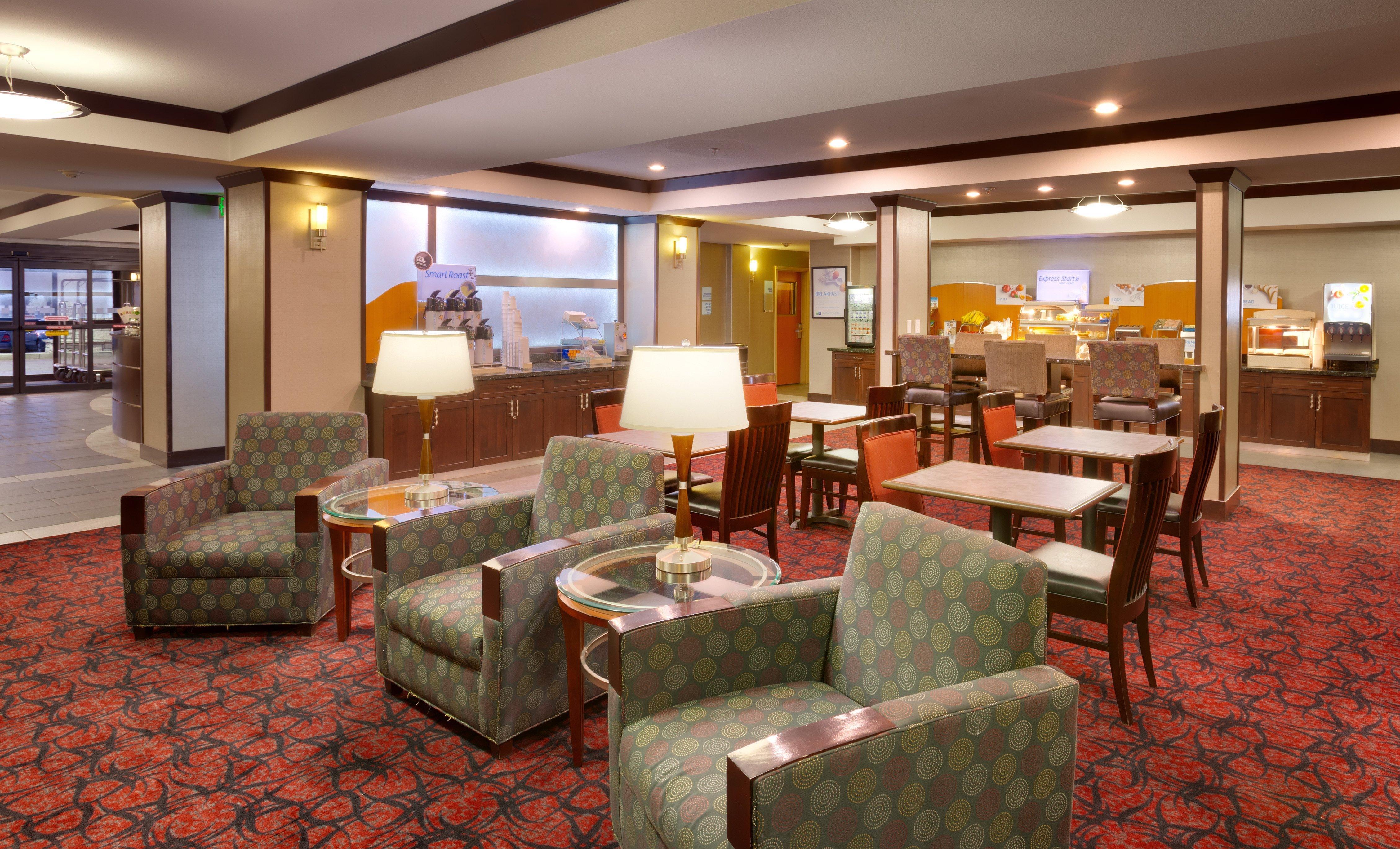 Holiday Inn Express Hotel & Suites Grand Junction By Ihg Kültér fotó