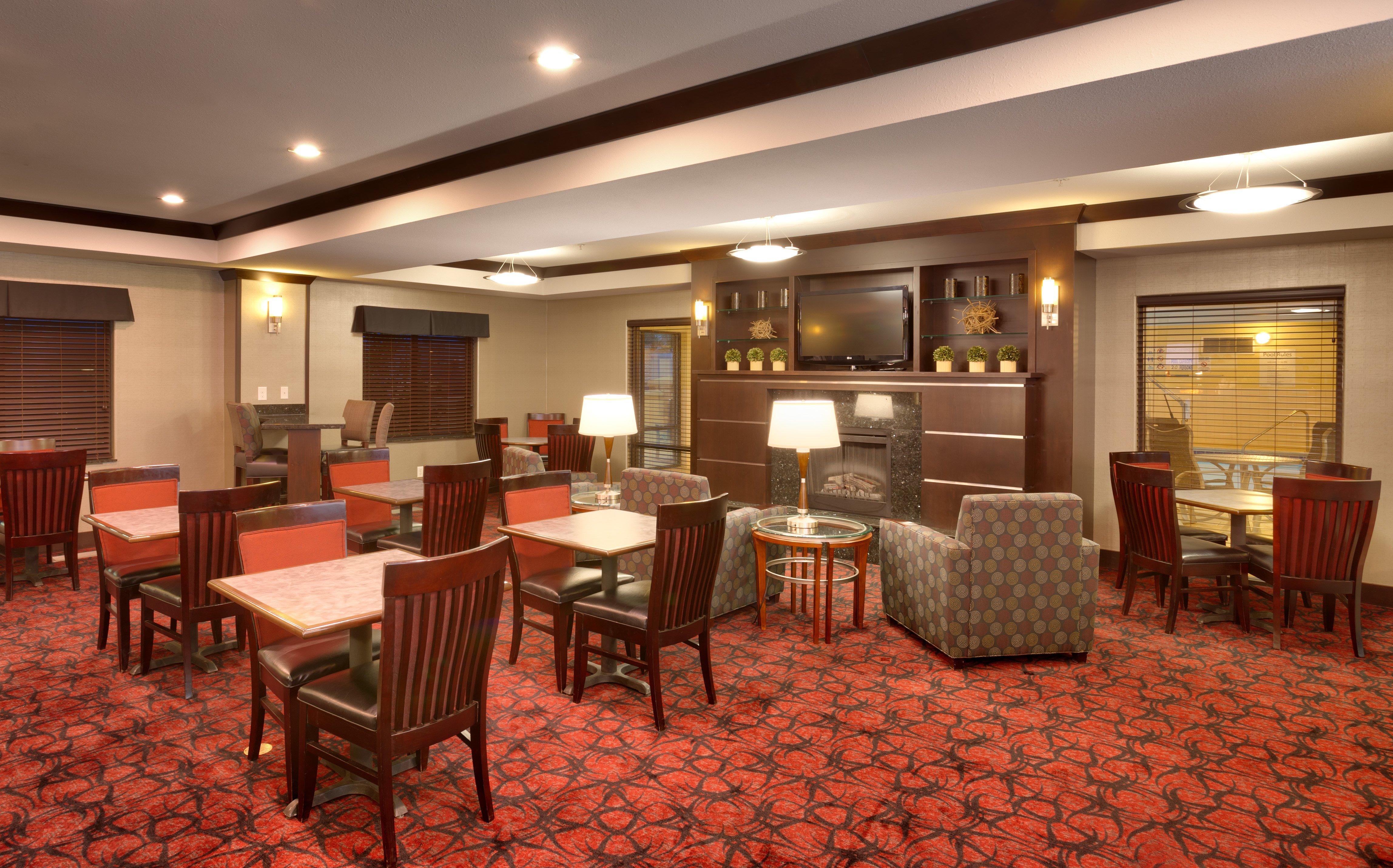 Holiday Inn Express Hotel & Suites Grand Junction By Ihg Kültér fotó
