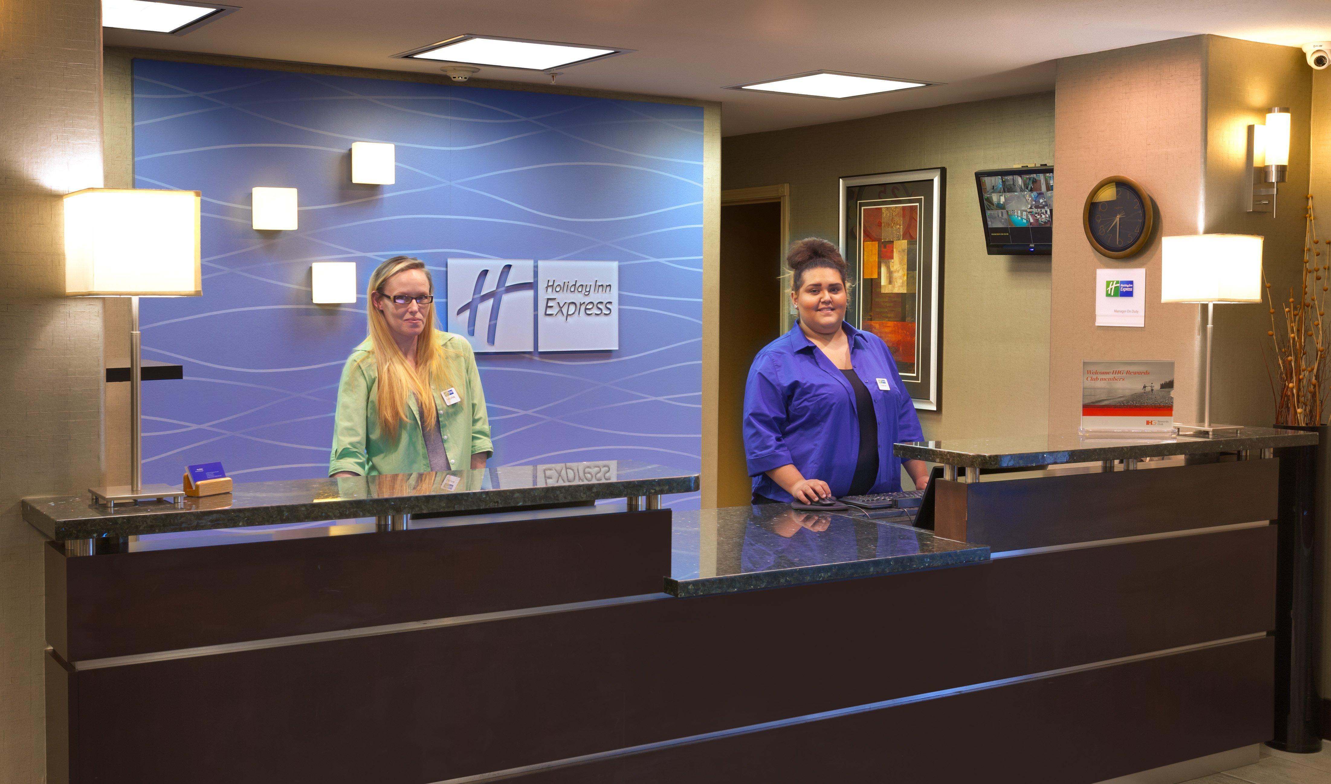 Holiday Inn Express Hotel & Suites Grand Junction By Ihg Kültér fotó