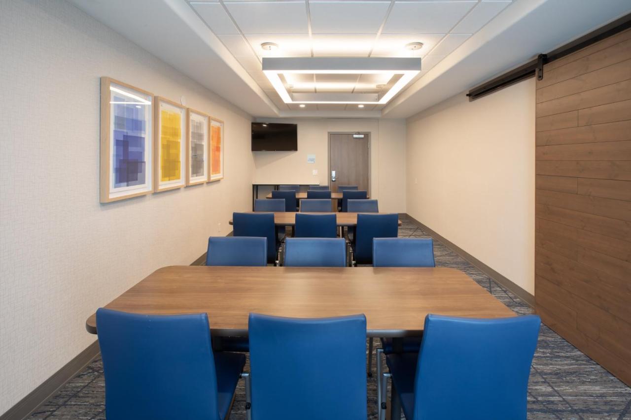 Holiday Inn Express Hotel & Suites Grand Junction By Ihg Kültér fotó