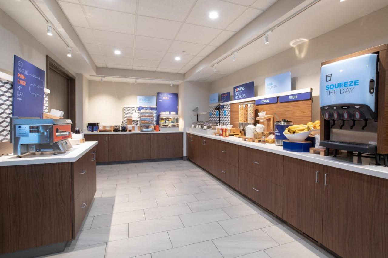 Holiday Inn Express Hotel & Suites Grand Junction By Ihg Kültér fotó
