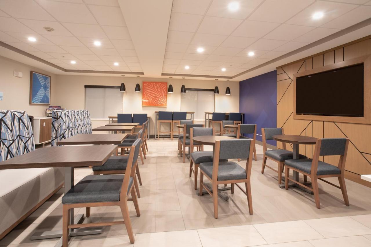 Holiday Inn Express Hotel & Suites Grand Junction By Ihg Kültér fotó