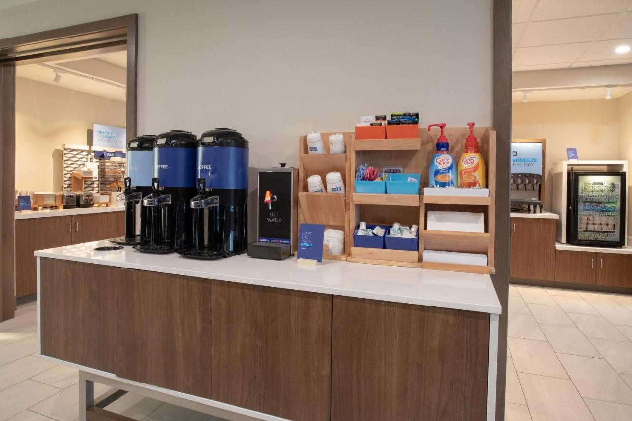 Holiday Inn Express Hotel & Suites Grand Junction By Ihg Kültér fotó