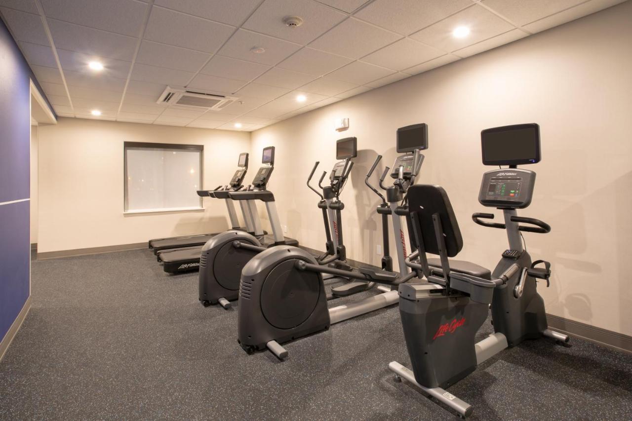 Holiday Inn Express Hotel & Suites Grand Junction By Ihg Kültér fotó
