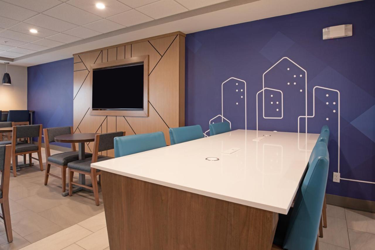 Holiday Inn Express Hotel & Suites Grand Junction By Ihg Kültér fotó