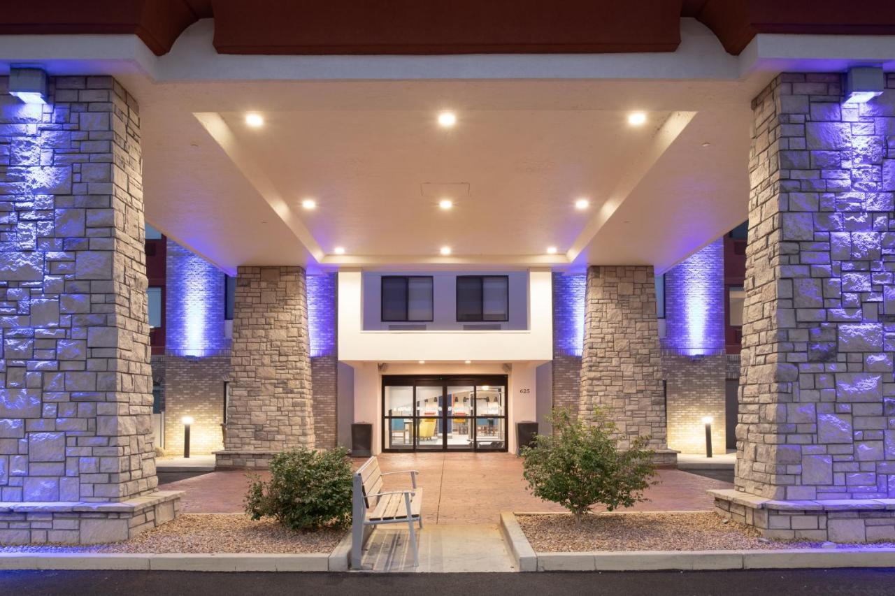 Holiday Inn Express Hotel & Suites Grand Junction By Ihg Kültér fotó
