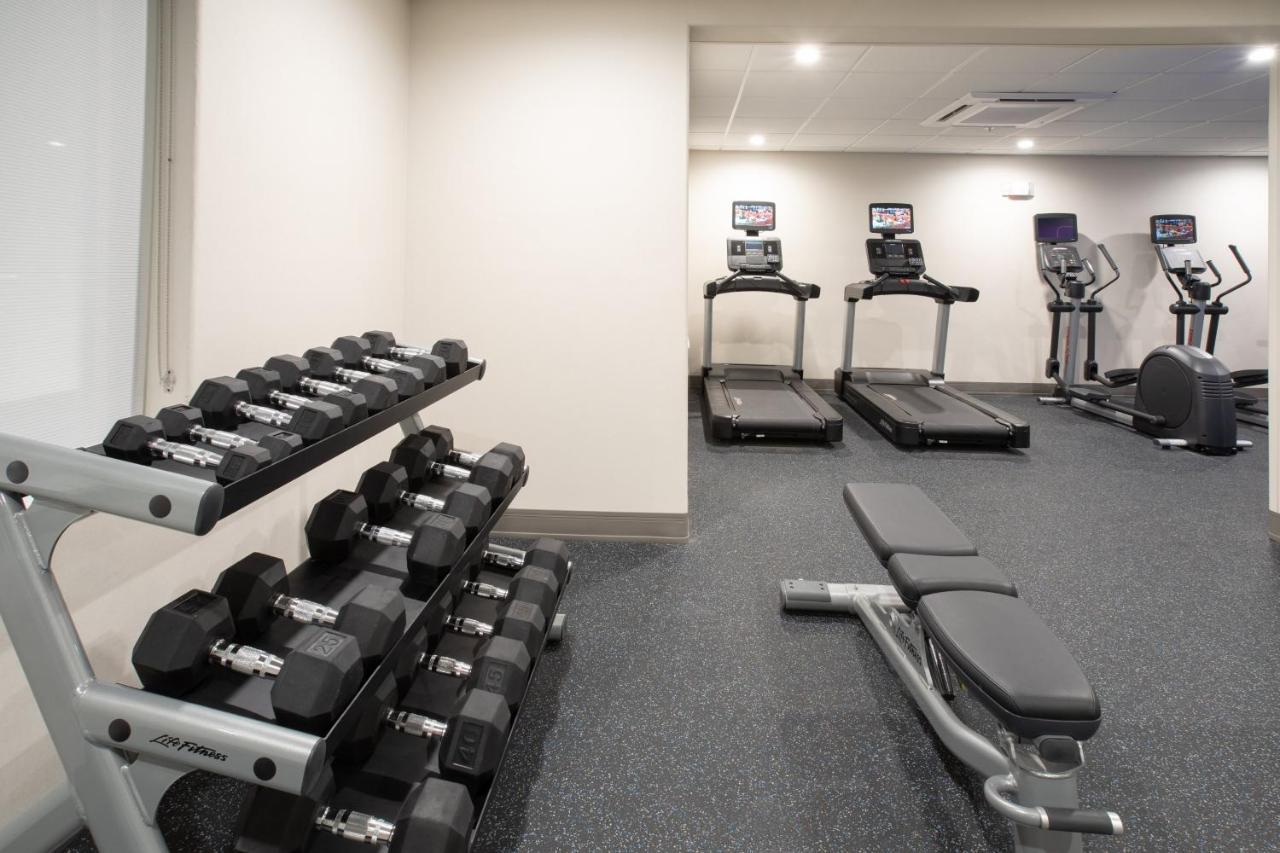Holiday Inn Express Hotel & Suites Grand Junction By Ihg Kültér fotó
