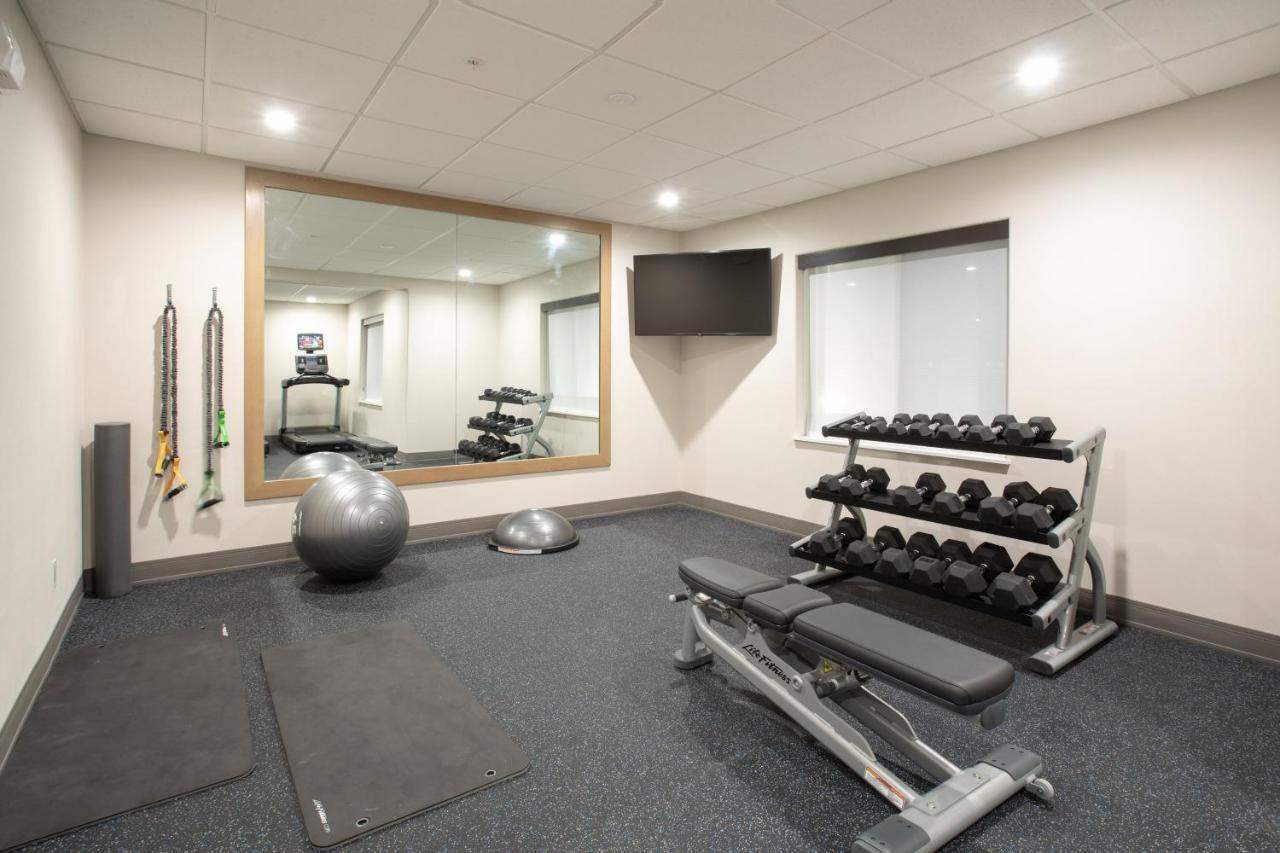 Holiday Inn Express Hotel & Suites Grand Junction By Ihg Kültér fotó
