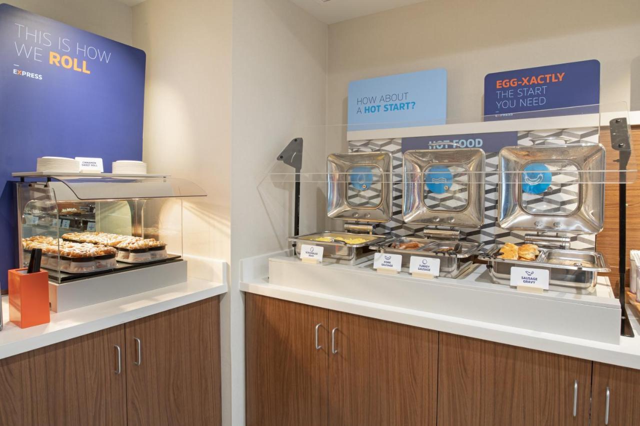 Holiday Inn Express Hotel & Suites Grand Junction By Ihg Kültér fotó