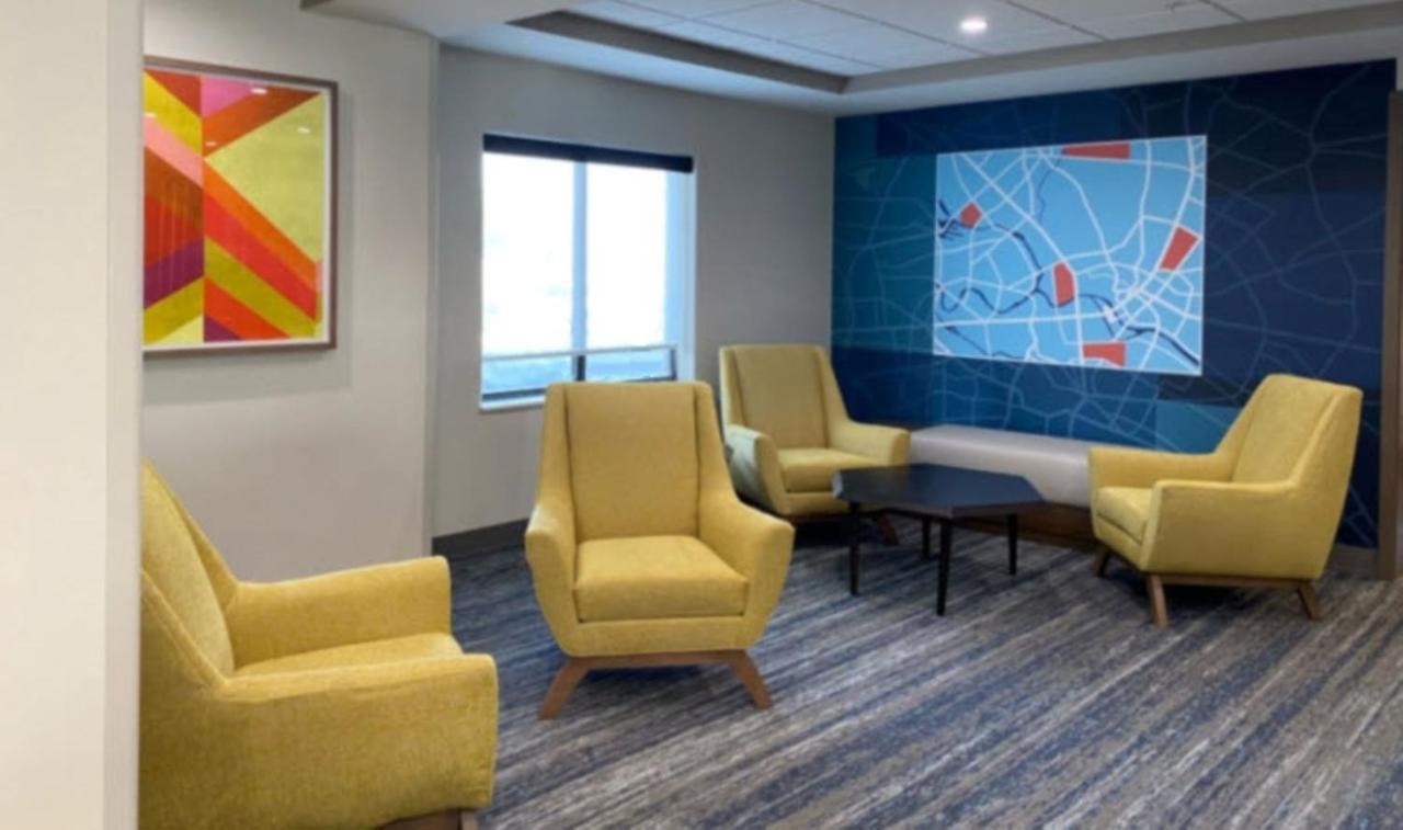 Holiday Inn Express Hotel & Suites Grand Junction By Ihg Kültér fotó