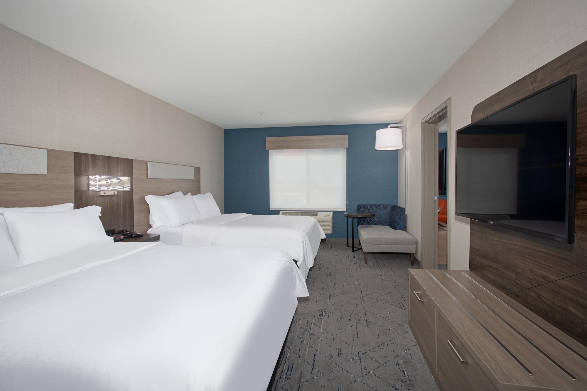 Holiday Inn Express Hotel & Suites Grand Junction By Ihg Kültér fotó