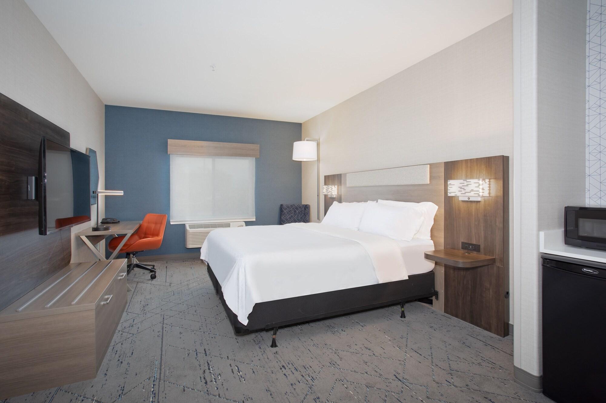 Holiday Inn Express Hotel & Suites Grand Junction By Ihg Kültér fotó