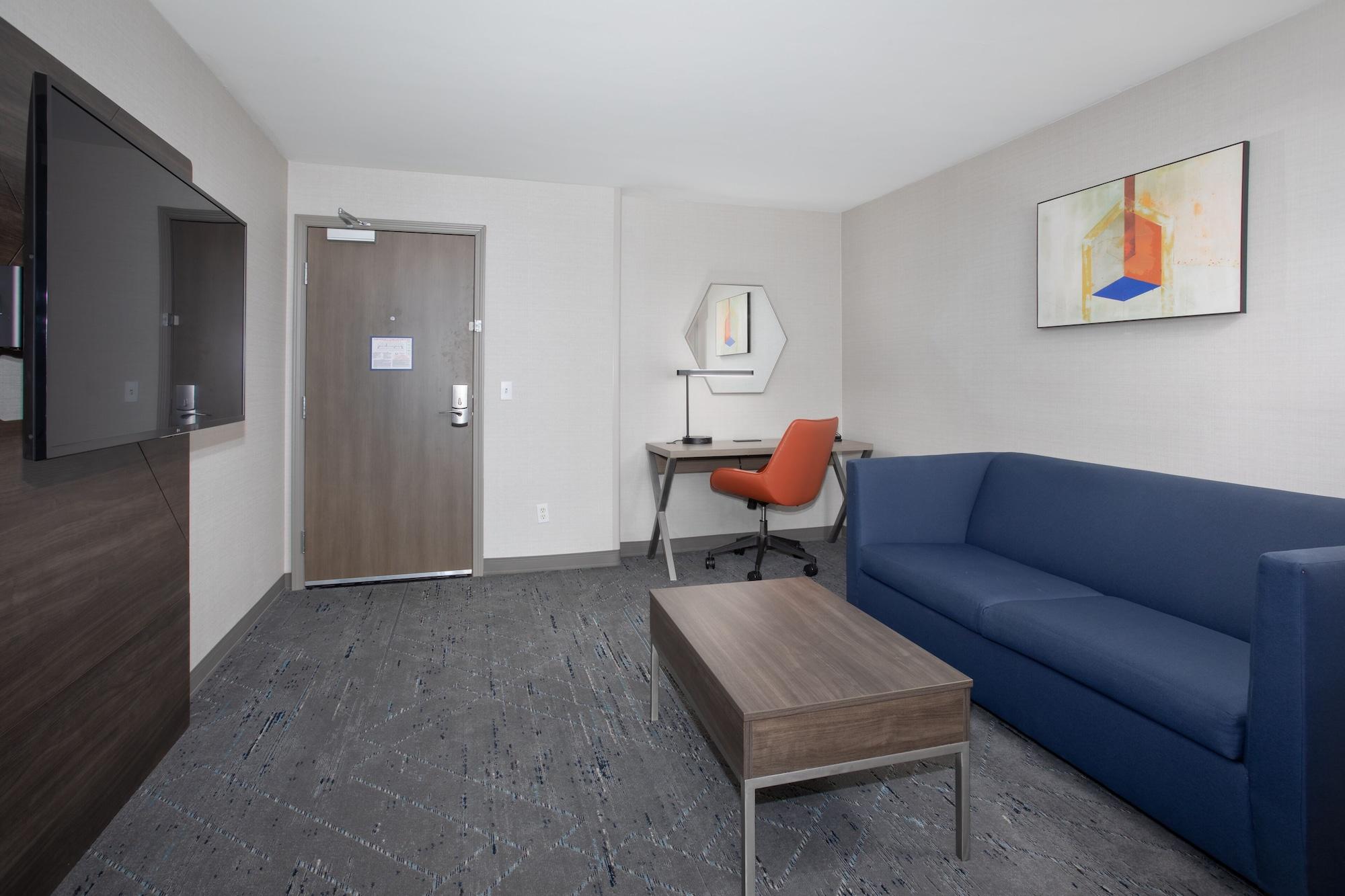 Holiday Inn Express Hotel & Suites Grand Junction By Ihg Kültér fotó