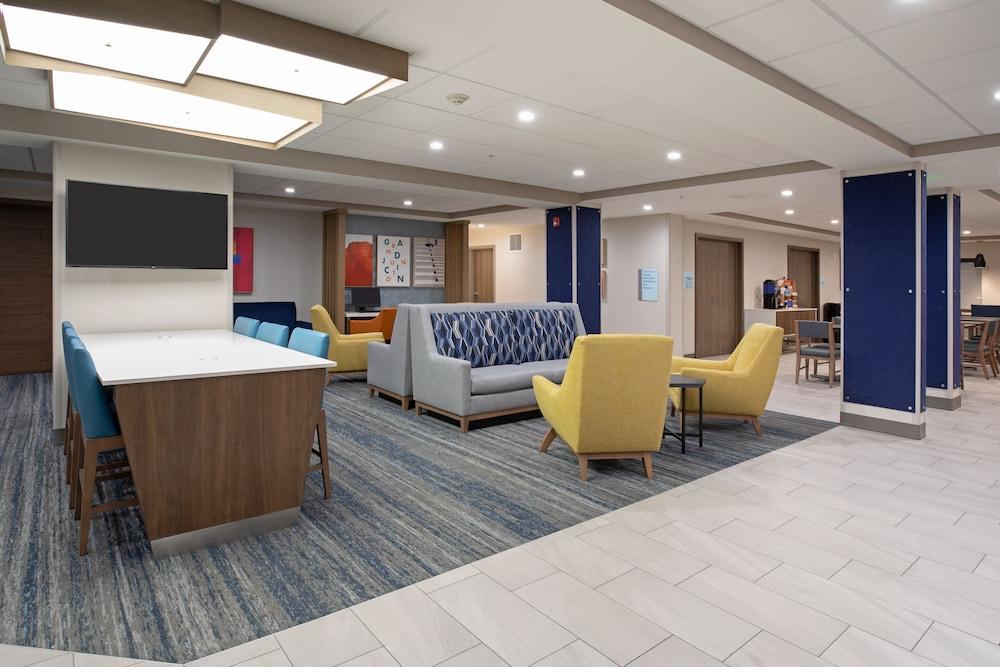 Holiday Inn Express Hotel & Suites Grand Junction By Ihg Kültér fotó
